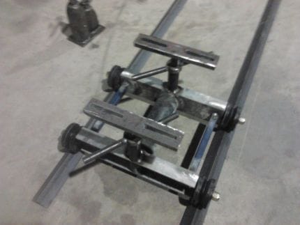 Light & Heavy Fabricated Product